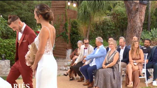Emanuel Mariés au premier regard choqué ce qu'il a découvert à la télévision concernant Léa