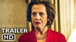 MASTER GARDENER Trailer (2023) Sigourney Weaver, Joel Edgerton, Thriller