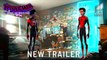 SPIDER-MAN: ACROSS THE SPIDER-VERSE (PART ONE) – New Trailer (2023) Sony Pictures (HD)