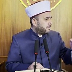 Kadınları hedef alan imam Halil Konakçı'dan "zina" çıkışı: Dört şahidin dördü de kılıcın kınına girdiğini görecek