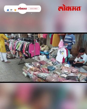 फेरीवाल्यांवरून मनसे आक्रमक, आमदारही उतरणार रस्त्यावर...