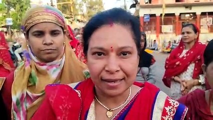 विरोध प्रदर्शन का ऐसा तरीका, जिसने सभी का खींचा ध्यान