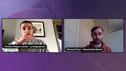 Is there one last chance for Scott Mctominay under Erik ten Hag amid Casemiro absence?