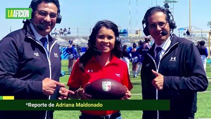 Rafael Puente llama "estúpida" a Adriana Maldonado en vivo