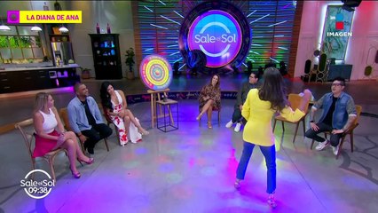 Alex Kaffie relata historia de terror en sismo del 2017