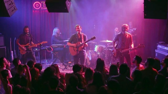 Nunatak resurge tras la pandemia y estrena su disco menos perfecto y más sincero