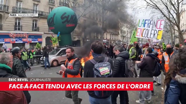 Patrick Privat : «Je vois mal comment on peut faire une médiation avec le président de la République»