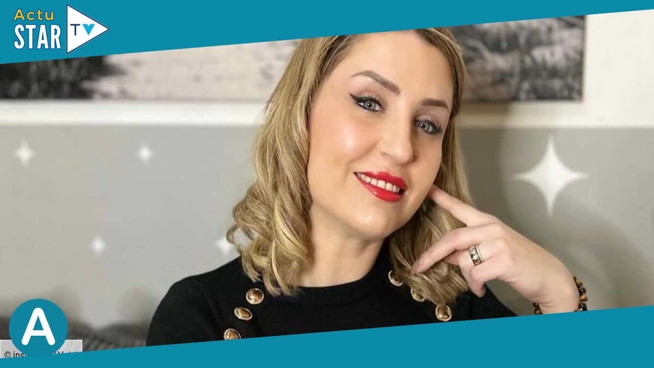 Amandine Pellissard donne des nouvelles de la santé de son fils Octave, malade depuis deux jours