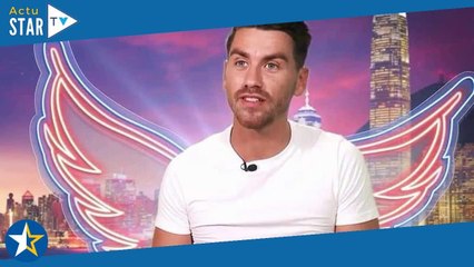 Virgil Pignon confirme la présence de drogue sur les tournages : "La production me fournissait"