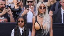 Kim Kardashian : elle planifie déjà l’avenir de sa fille North West