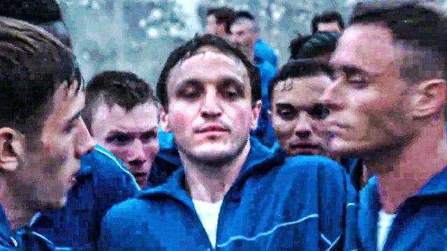 DISCO BOY | Ours d'Argent de la Berlinale 2023 | Bande Annonce