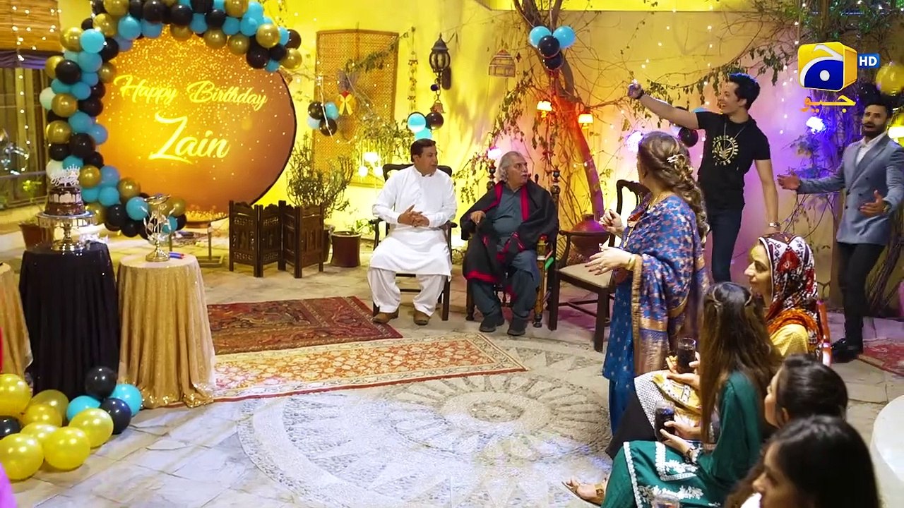 Party Mein Dushman Ki Entry !!! #