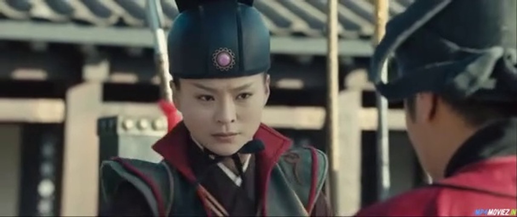 THE CASE OF BIA JIANG(2023) ACTION |THRILLER |MYSTERY