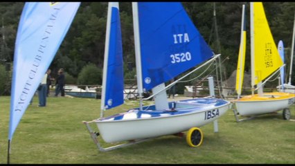 Yacht Club Punta Ala e Ibsa, Insieme Per La Vela Inclusiva