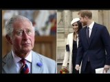 Harry e Meghan possono 