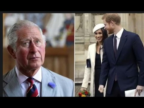 Harry e Meghan possono iniziare una nuova narrativa all'incoronazione se mostrano un po' di umilt