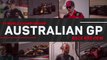 Australian Grand Prix Preview