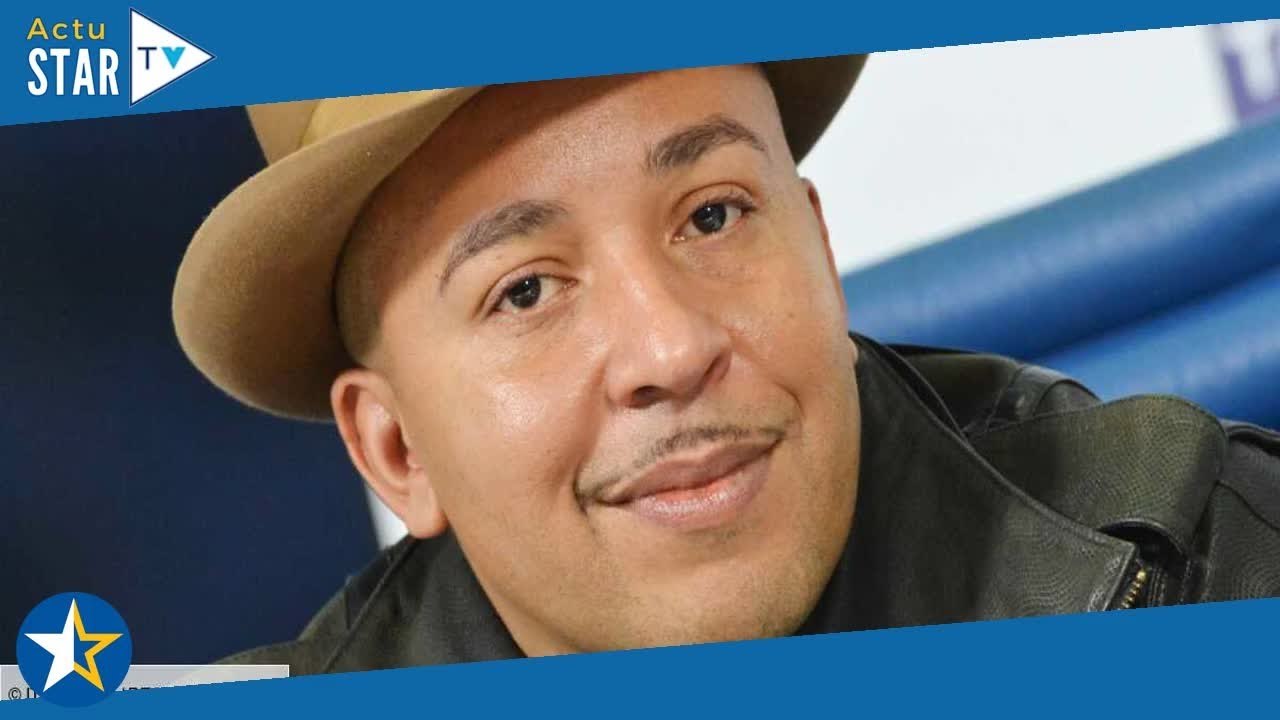 Lou Bega : que devient l'interprète de Mambo N°5 ?