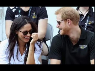 "Un signe qu'il est heureux": Harry se détend enfin dans une vie "moins formelle" avec Meghan