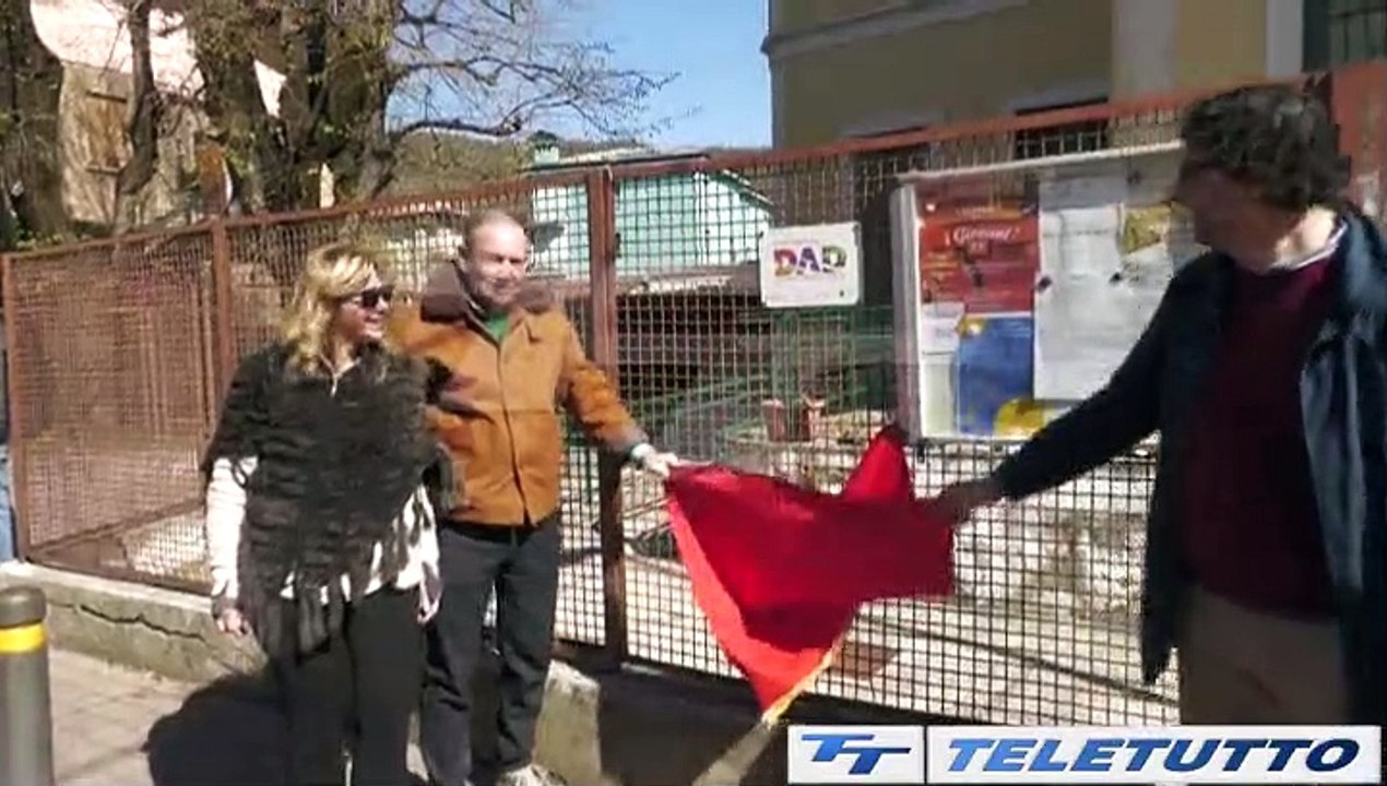 Video News - DAD, UN HUB IN CITTA'