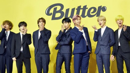 BTS’s Jungkook Is the Newest Calvin Klein Ambassador