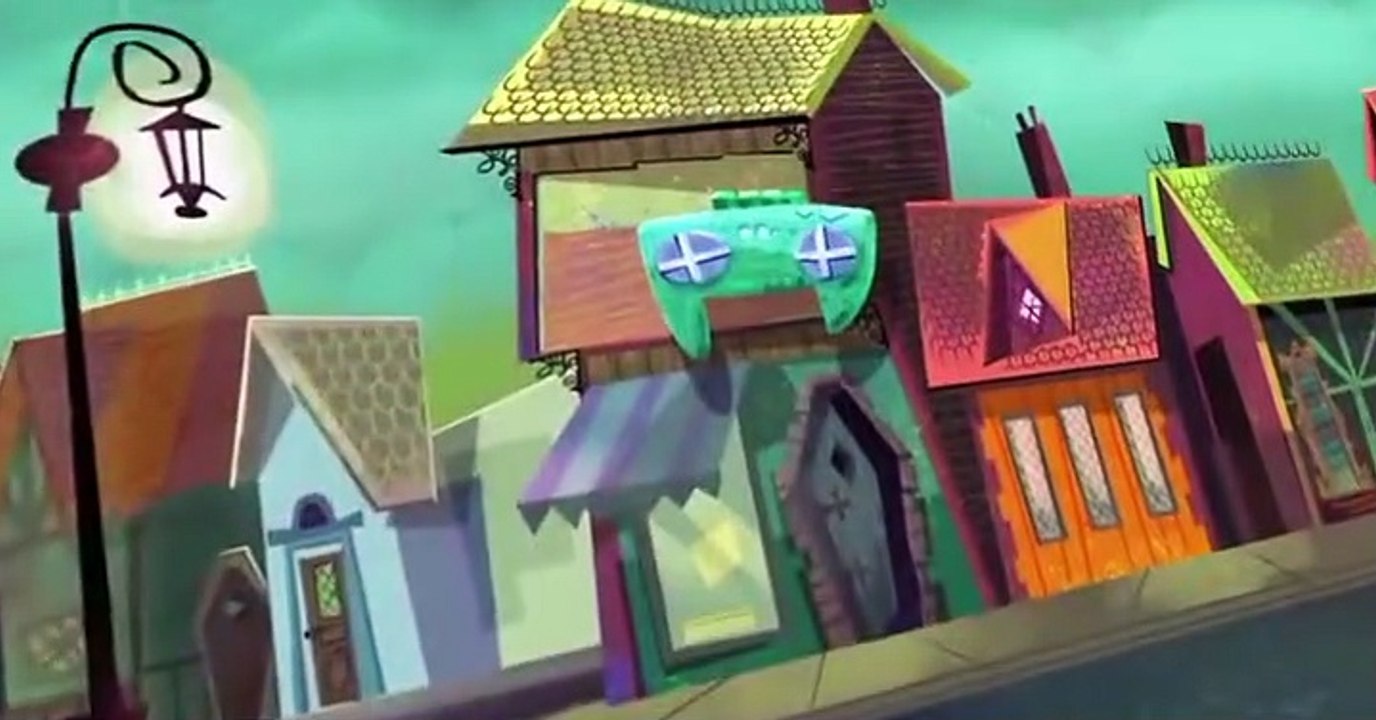 Haunted Tales for Wicked Kids Haunted Tales for Wicked Kids E039 The Bell of Time Part 1