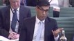 Rishi Sunak questioned on The Independent’s investigation on Afghan ‘hero’ facing deportation