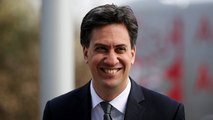 Ed Miliband backs blocking of Jeremy Corbyn from standing for Labour in election