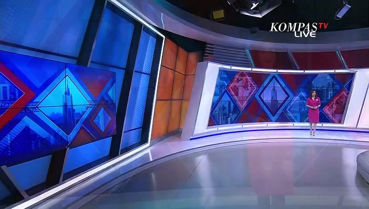 Anggota Komisi VI DPR, Andre Rosiade Gebrak Meja Saat Rapat, Tolak Impor KRL Bekas dari Jepang