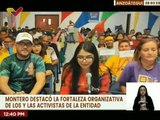 En el estado Anzoátegui, 396 personas se sumaron a las filas del Movimiento Somos Venezuela
