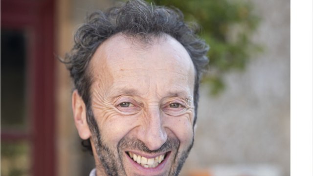 GALA VIDEO - PHOTO - Alain (L’amour est dans le pré) n’est plus un cœur à prendre et présente son “chéri”