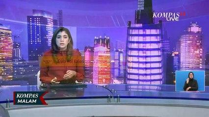 Mantan Ketua Komisi Yudisial, Jaja Ahmad Jayus Dibacok di Bandung!