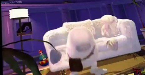 Tiny Planets Tiny Planets S05 E003 – Shapes and Ladders