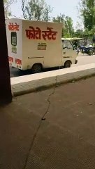 मिनी सचिवालय से बिजली चोरी के खेल का वीडियो