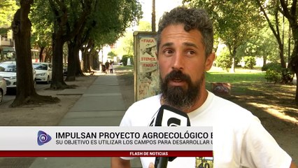 EL MTE IMPULSA UN PROYECTO AGROECOLÓGICO EN EL MARQUESADO