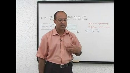 Blood Pressure Regulation Part 1