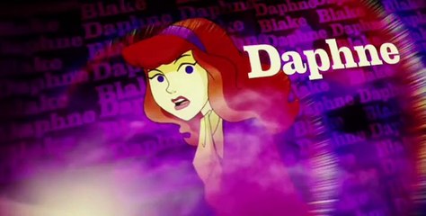 Scooby Doo! Mystery Incorporated Scooby-Doo! Mystery Incorporated S02 E012 Scarebear