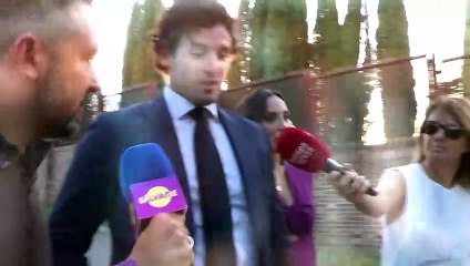 Íñigo Onieva responde ante los rumores de su despedida de soltero