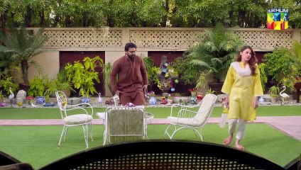 Agar - Episode 23 - [   02 ] - #junaidkhan #hinaaltaf - FLO Digital Drama