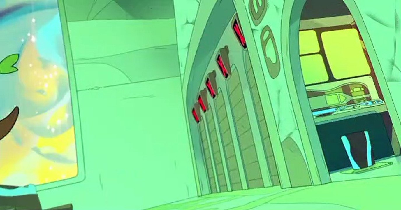 Dogs in Space Dogs in Space E006 – Speak