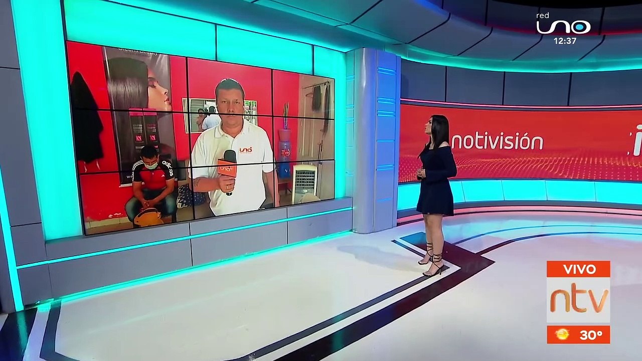 Denuncian un atraco en un salón de belleza en la Radial 26, los delincuentes encañonaron a una familia para sustraer dinero y objetos de valor