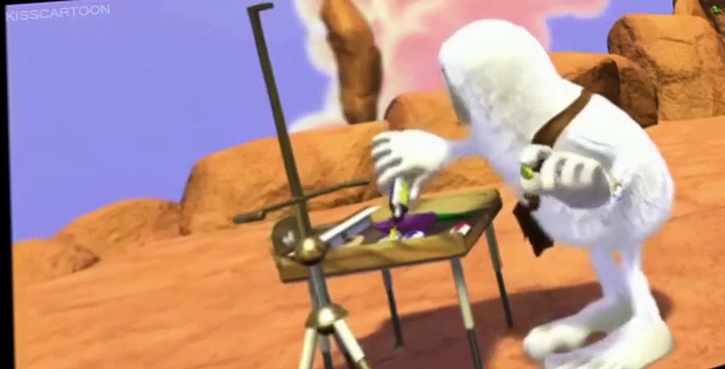 Tiny Planets Tiny Planets S06 E002 – Box of Tricks