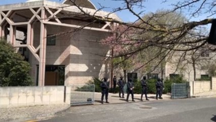 Ataque aislado a Centro Ismaelí de Lisboa deja dos mujeres muertas