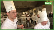 Concours culinaire 