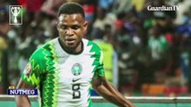 Guinea Bissau vs Nigeria: What we learned from the AFCON 2023 qualifier | The Nutmeg