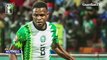 Guinea Bissau vs Nigeria: What we learned from the AFCON 2023 qualifier | The Nutmeg