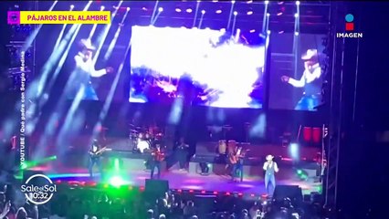 Shawn Mendes estremece a fans mexicanos con su visita