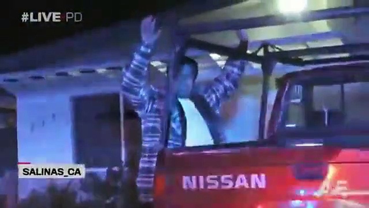 Live PD - Se4 - Ep11 - 10.19.19 HD Watch - Part 02