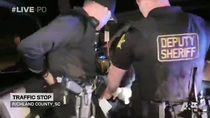 Live PD - Se4 - Ep10 - 10.18.19 HD Watch - Part 02