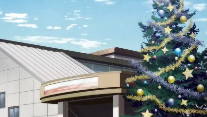 Tomo-chan final ep Preview Trailer